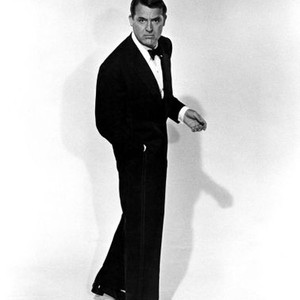 THE GRASS IS GREENER, Cary Grant, 1960
