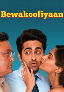 Bewakoofiyaan poster image