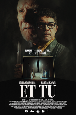 Et Tu poster