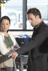 Elementary: Season 1, Episode 6 | Rotten Tomatoes