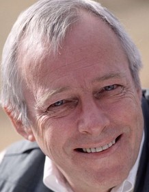 Christopher Neame