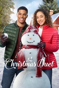 Watch trailer for A Christmas Duet