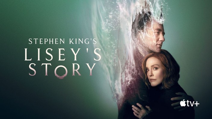 Lisey's story deals