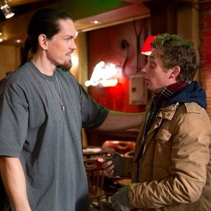 Steve Howey Shameless