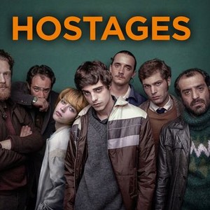 Hostages photo 4