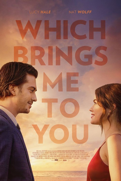 Which Brings Me to You poster