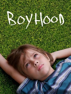 Boyhood | Rotten Tomatoes