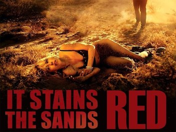 It Stains the Sands Red | Rotten Tomatoes
