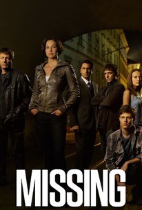 Missing: Season 1 - Rotten Tomatoes