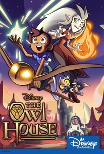 The Owl House - Rotten Tomatoes