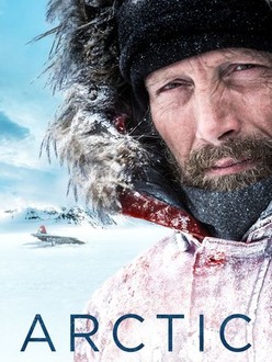 Arctic 2018 movie stream new arrivals