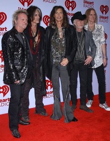Aerosmith