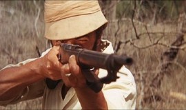 The Naked Prey: Official Clip - Elephant Hunting photo 6