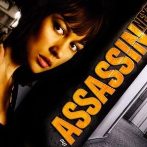The Assassin Next Door photo 4