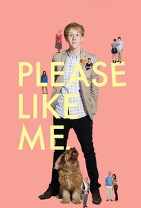 Please Like Me: Season 1 poster image