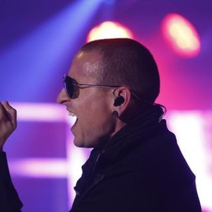 Jimmy Kimmel Live, Chester Bennington, 'Episode 160', Season 11, Ep. #161, 11/26/2013, ©ABC