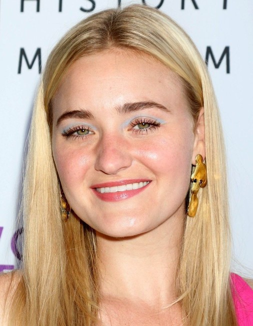 Amanda Michalka