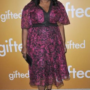 Octavia Spencer at arrivals for GIFTED Premiere, Pacific Theatres at the Grove, Los Angeles, CA April 4, 2017. Photo By: Elizabeth Goodenough/Everett Collection
