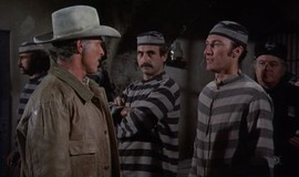 The Magnificent Seven Ride!: Official Clip - A Posse of Prisoners photo 8