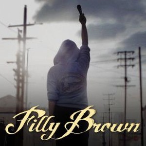 Filly Brown photo 18