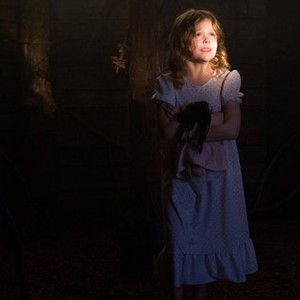 The Haunting In Connecticut 2 Ghosts Of Georgia 2013 Rotten