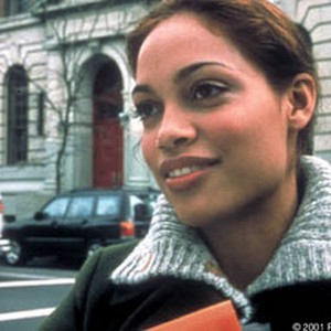Rosario Dawson as "Maria" in SIDEWALKS OF NEW YORK. photo 10