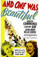 And One Was Beautiful poster image