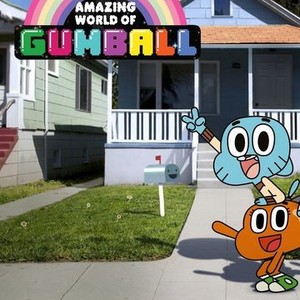 The Amazing World of Gumball - Rotten Tomatoes