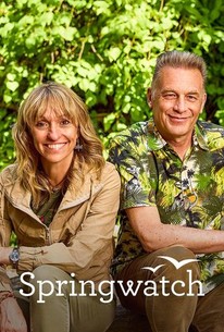 Springwatch Rotten Tomatoes