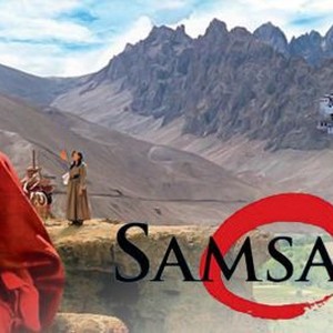 Samsara photo 9