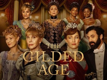 The Gilded Age, Episódio 3