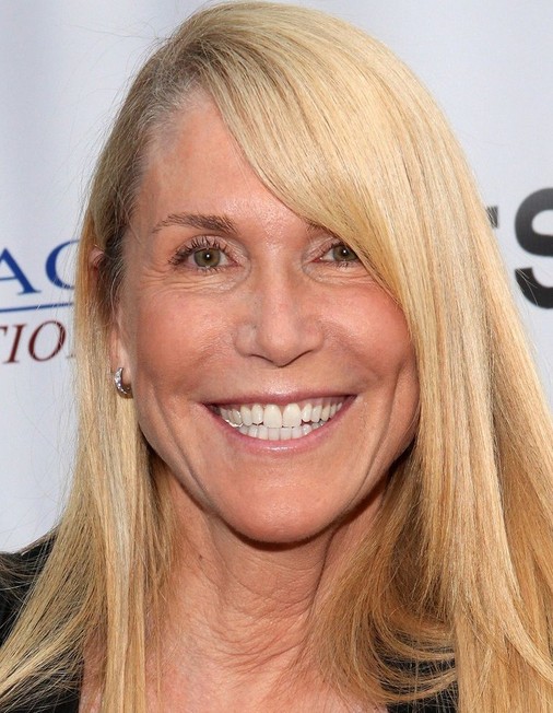 Tracy Brooks Swope