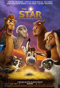 ザ・スター はじめてのクリスマス / The Star