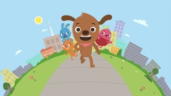 Sago Mini Friends: Season 2 | Rotten Tomatoes