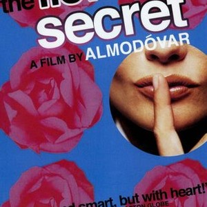 The Flower of My Secret (1995) photo 18