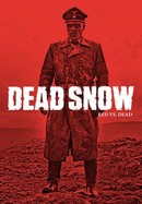 Dead Snow: Red vs. Dead poster image