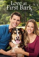 Love at First Bark poster image
