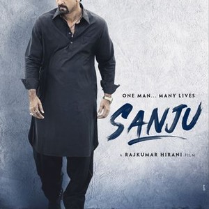 Sanju full movie on sale on amazon prime