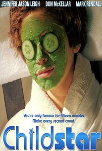 Childstar poster