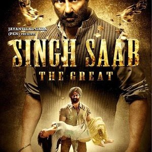 Singh Saab the Great photo 9