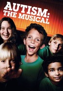 Autism: The Musical poster image