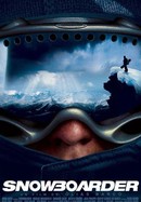 Snowboarder poster image