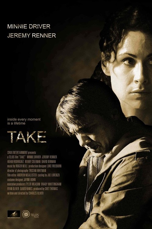 Take poster