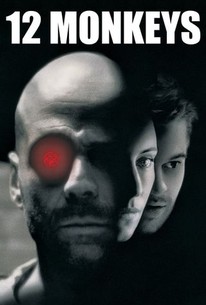 Twelve Monkeys