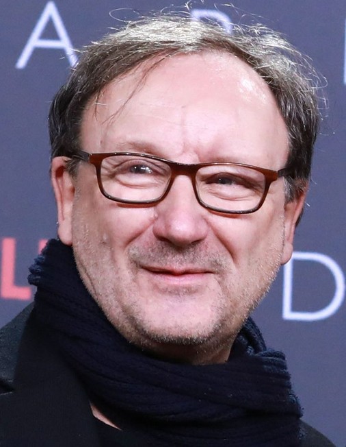 Rainer Bock