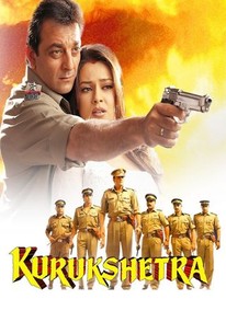 Poster for Kurukshetra
