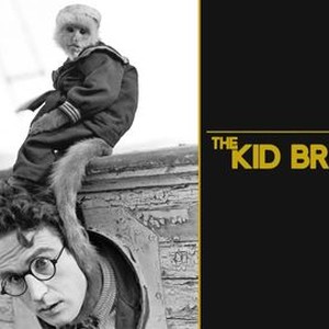 The Kid Brother photo 6