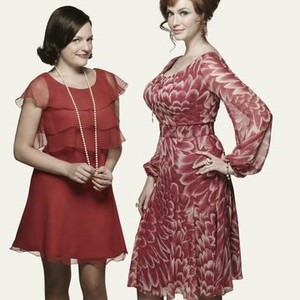 <em>Mad Men</em>: Season 7B