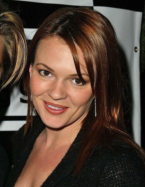 Claudette Mink