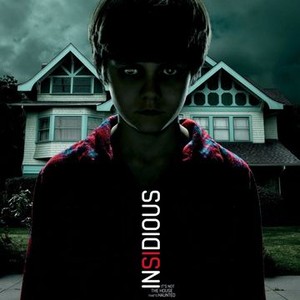 Insidious chapter 1 full movie sale online